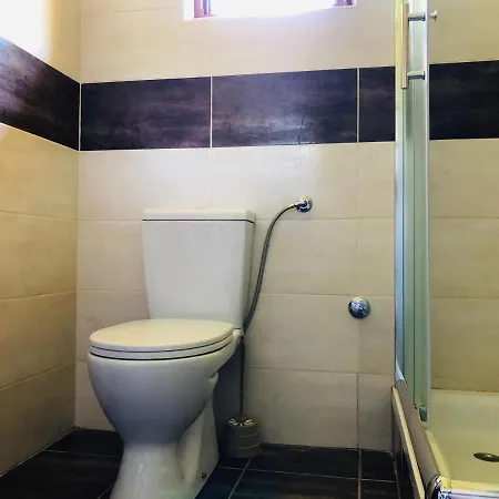 Fruska Pool House Holiday home Sremska Kamenica