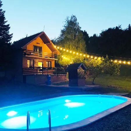 Fruska Pool House Дом отдыха