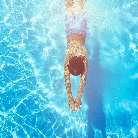 Prázdninový dům Fruska Pool House *