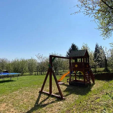 Fruska Pool House * Sremska Kamenica
