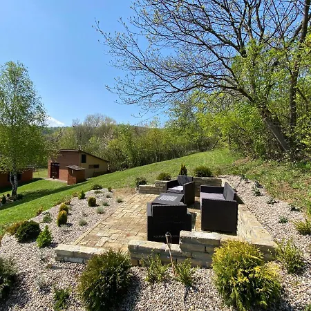 Holiday home Fruska Pool House Sremska Kamenica