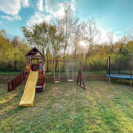 Fruska Pool House Holiday home