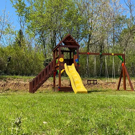 Fruska Pool House * Sremska Kamenica