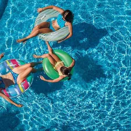 Fruska Pool House Holiday home *