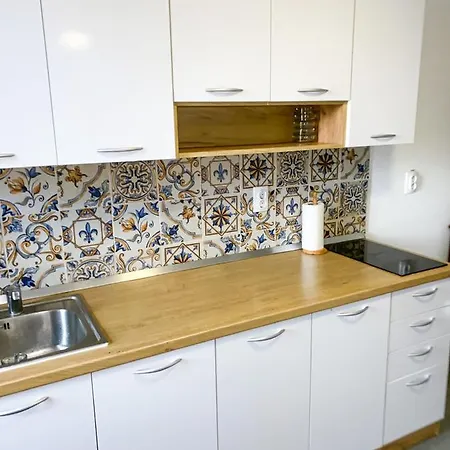 Holiday home Fruska Pool House *