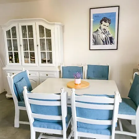 Fruska Pool House Holiday home