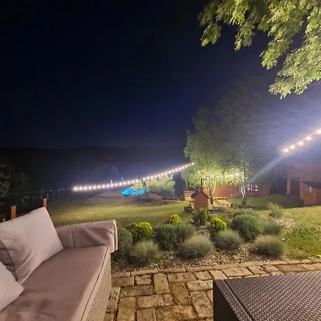 Fruska Pool House * Sremska Kamenica