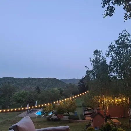 Fruska Pool House Holiday home Sremska Kamenica