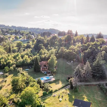 Fruska Pool House Holiday home