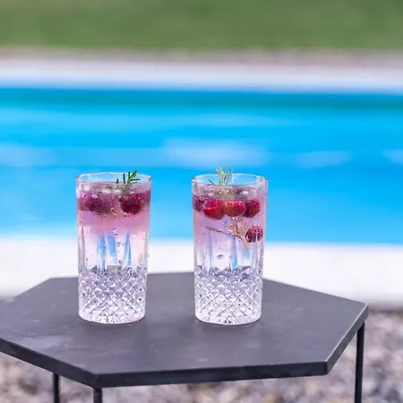 Fruska Pool House Sremska Kamenica