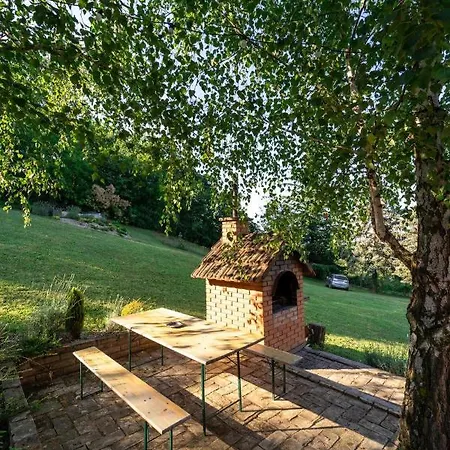 Fruska Pool House * Sremska Kamenica