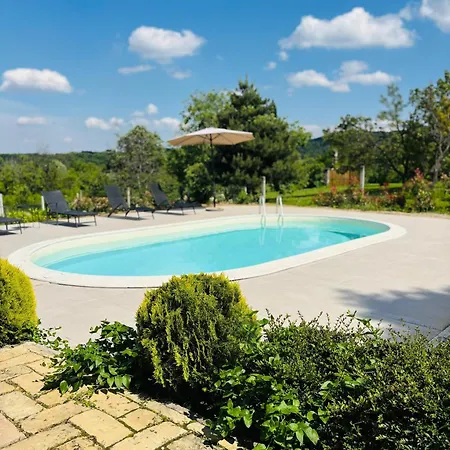 Fruska Pool House Holiday home Sremska Kamenica
