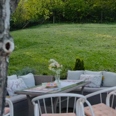 Fruska Pool House Sremska Kamenica
