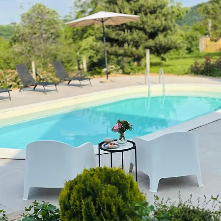 Prázdninový dům Fruska Pool House Sremska Kamenica