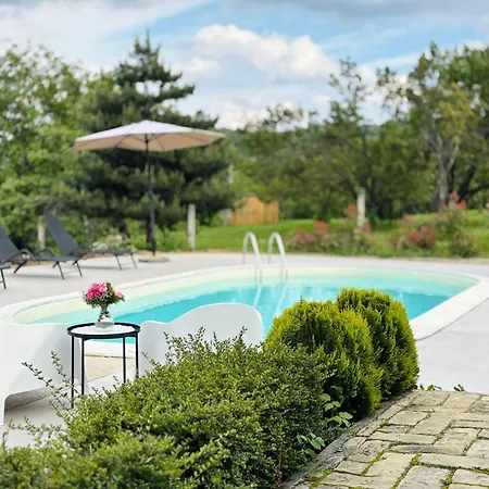 Fruska Pool House Sremska Kamenica