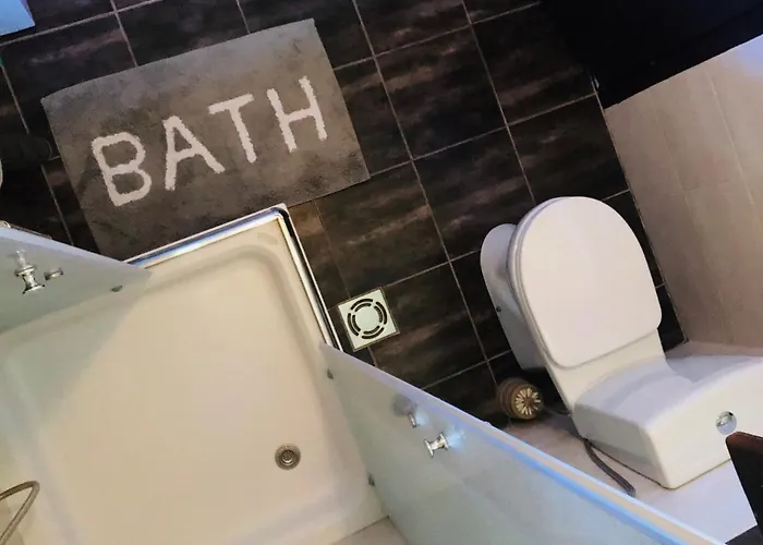 Fruska Pool House * Sremska Kamenica