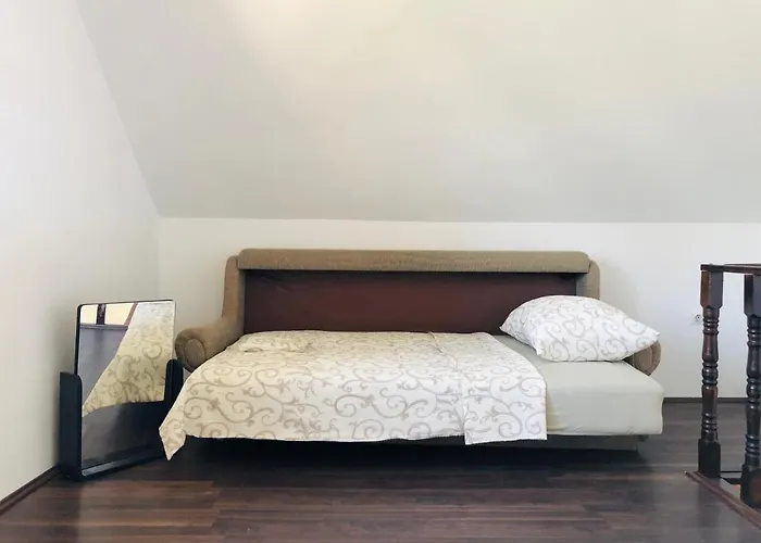 Fruska Pool House * Sremska Kamenica