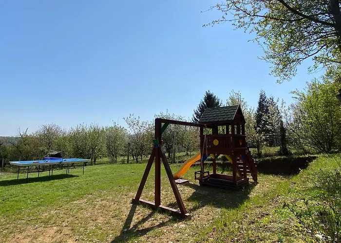 Fruska Pool House * Sremska Kamenica