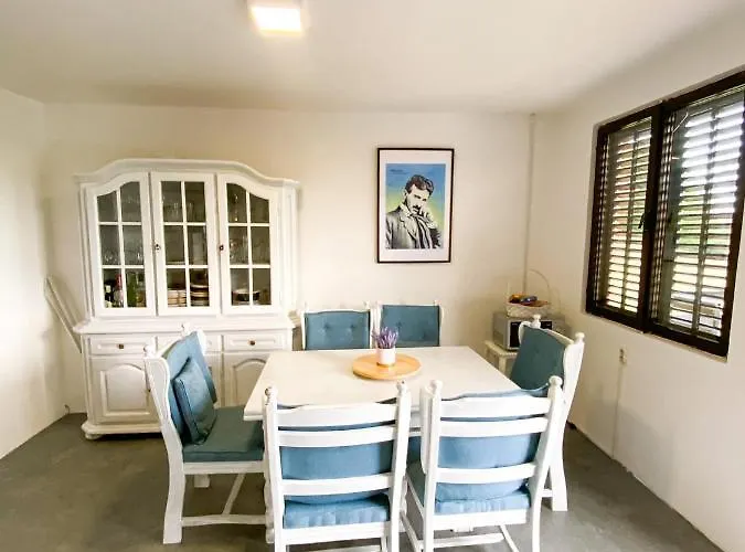 Fruska Pool House * Sremska Kamenica