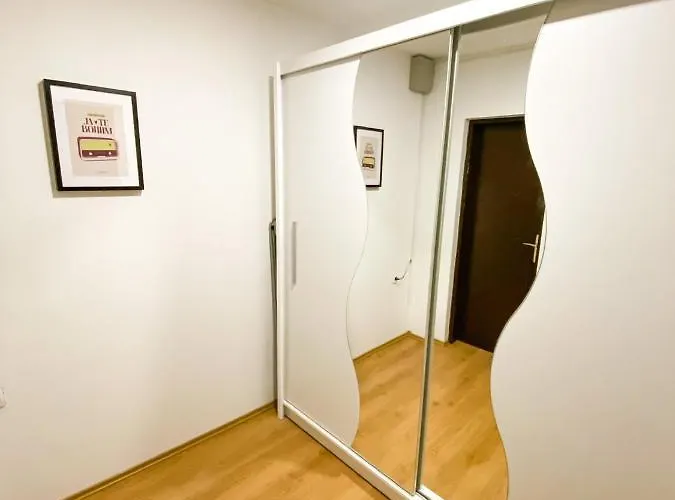 Fruska Pool House 別荘 *