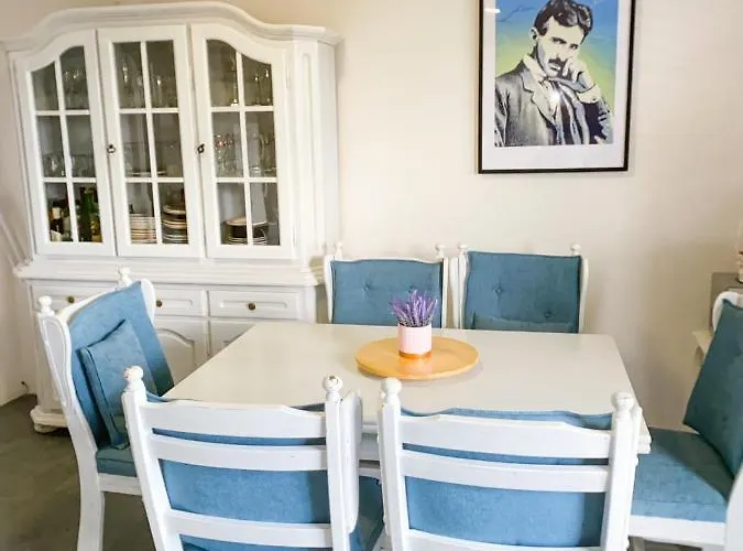 Fruska Pool House Nyaraló