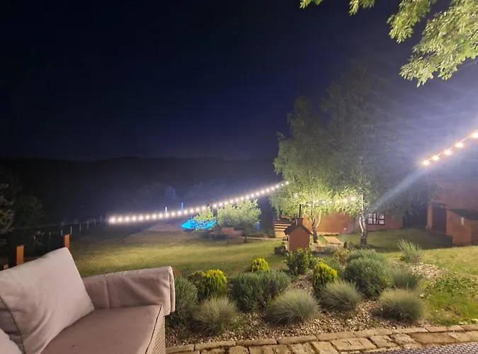 Fruska Pool House * Sremska Kamenica