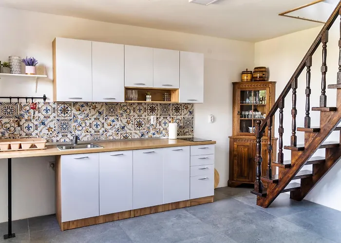 別荘 Fruska Pool House *