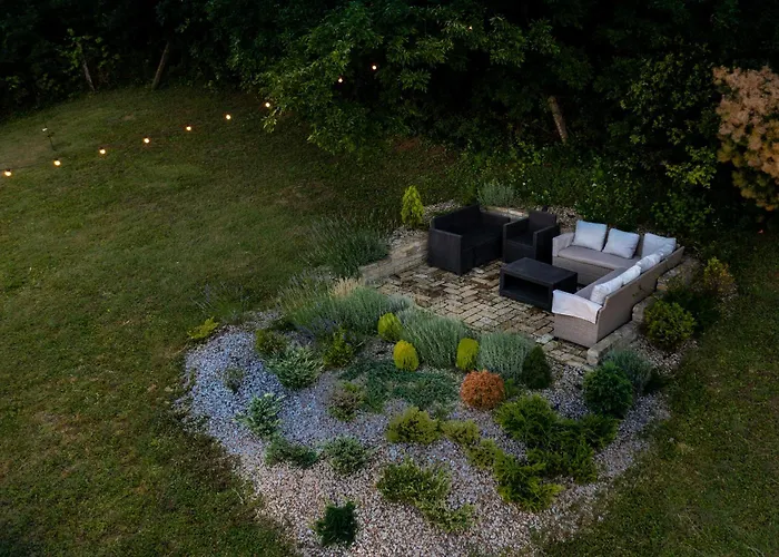 Fruska Pool House 別荘 *